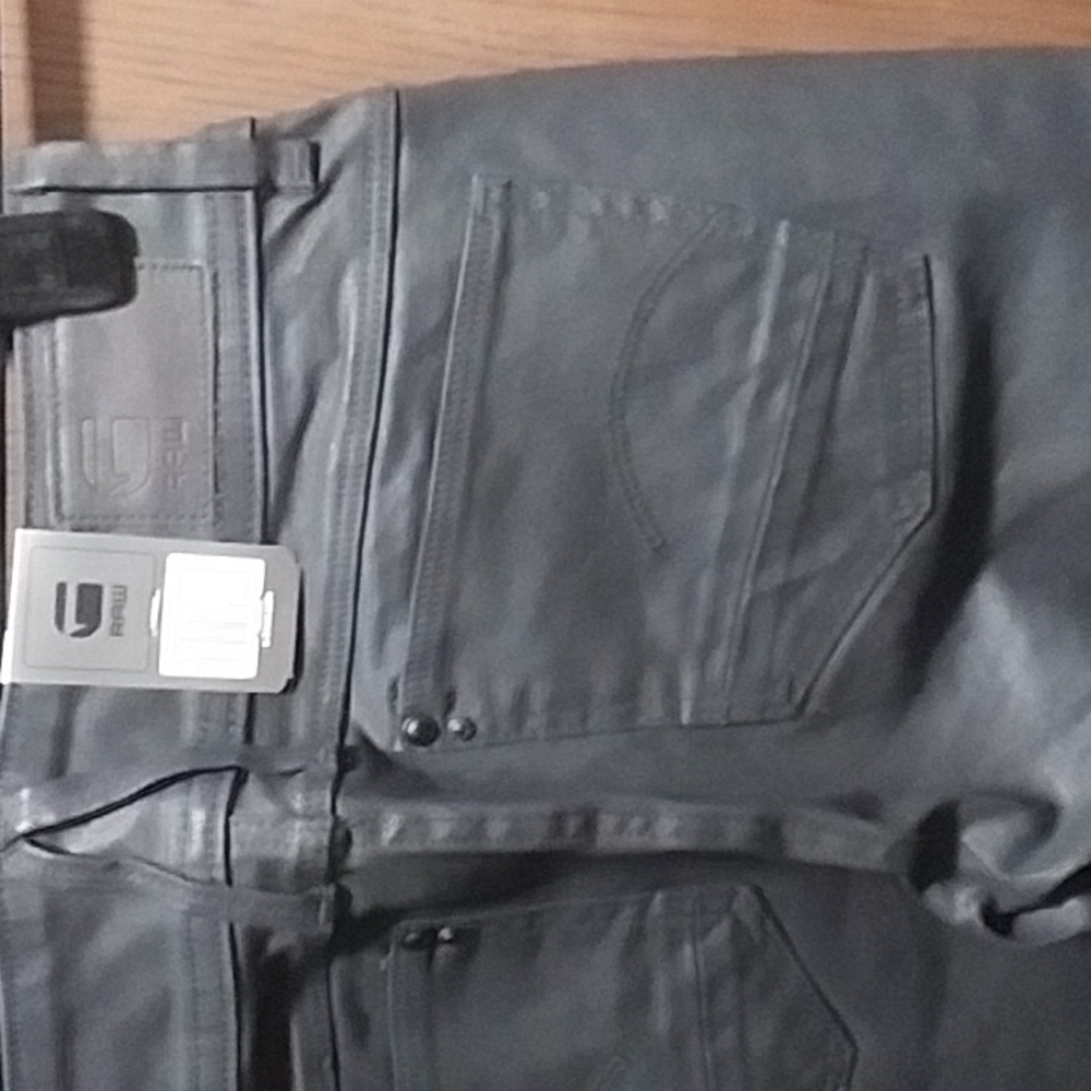 NWT G-STAR RAW Lynn mid waist skinny jeans - Picture 11 of 11